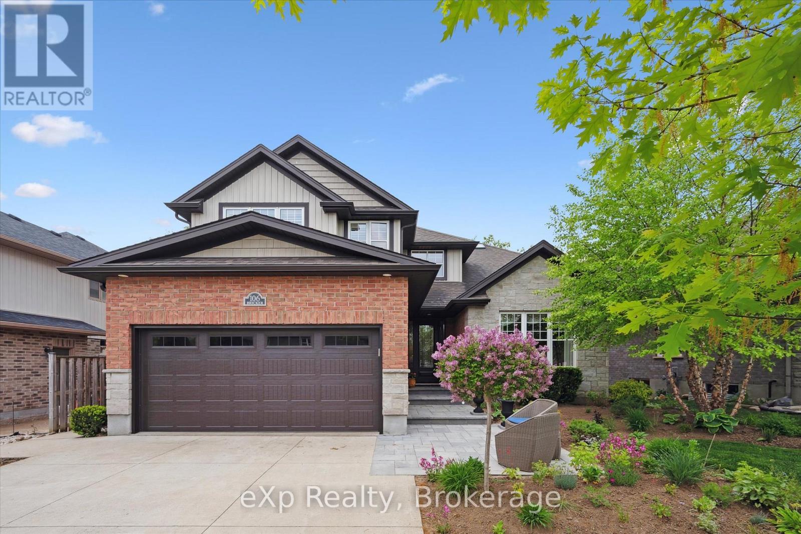 106 BRICKER AVENUE, Centre Wellington, Ontario