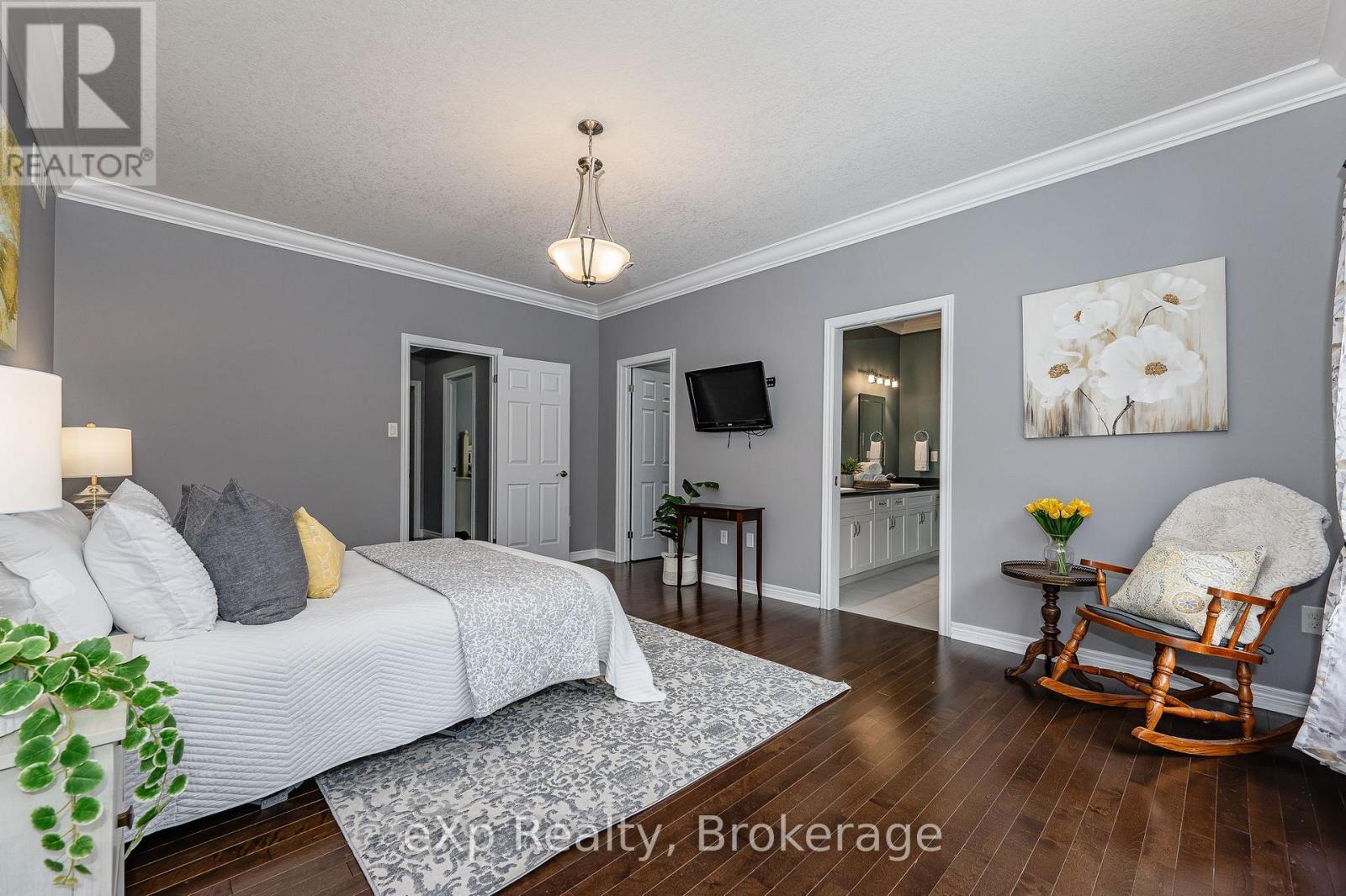 5 - 19 Simmonds Drive, Guelph, Ontario  N1E 0H4 - Photo 18 - X12198912