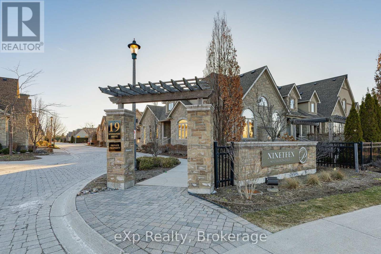 5 - 19 Simmonds Drive, Guelph, Ontario  N1E 0H4 - Photo 39 - X12198912