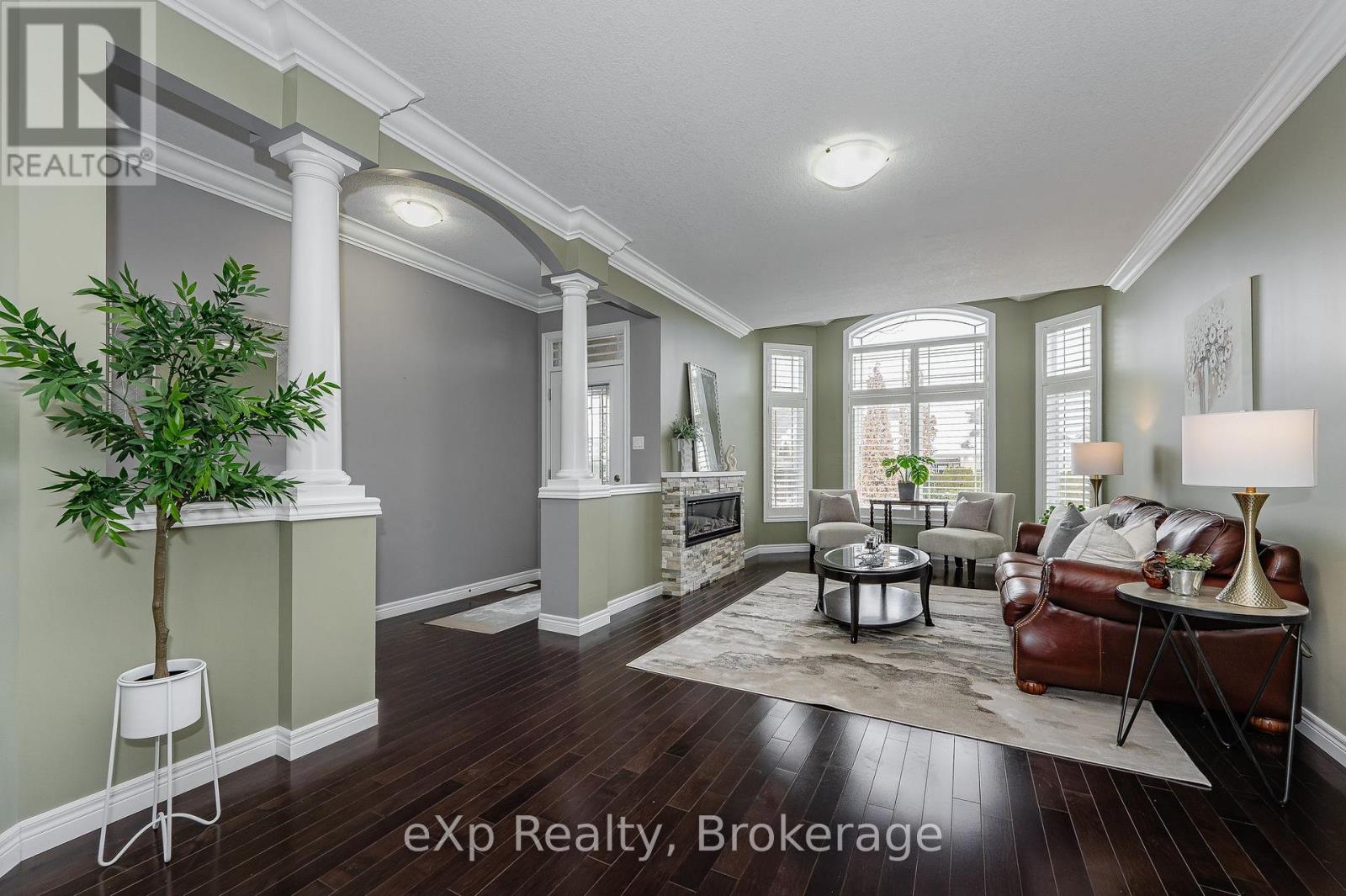 5 - 19 Simmonds Drive, Guelph, Ontario  N1E 0H4 - Photo 6 - X12198912