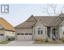 5 - 19 SIMMONDS DRIVE, Guelph, Ontario