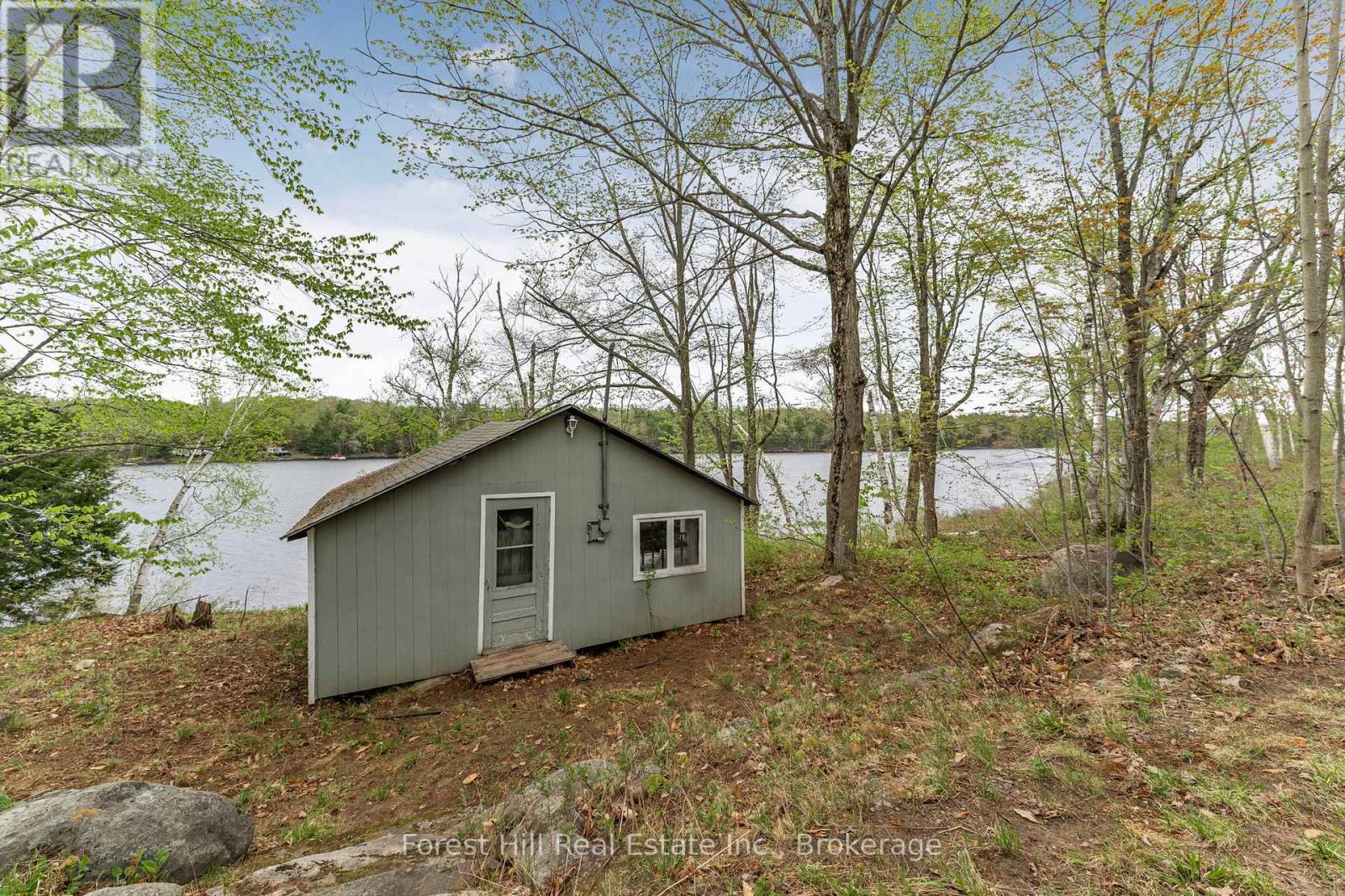 #5 - 4534 Southwood Road, Muskoka Lakes, Ontario  P0C 1M0 - Photo 15 - X12198925