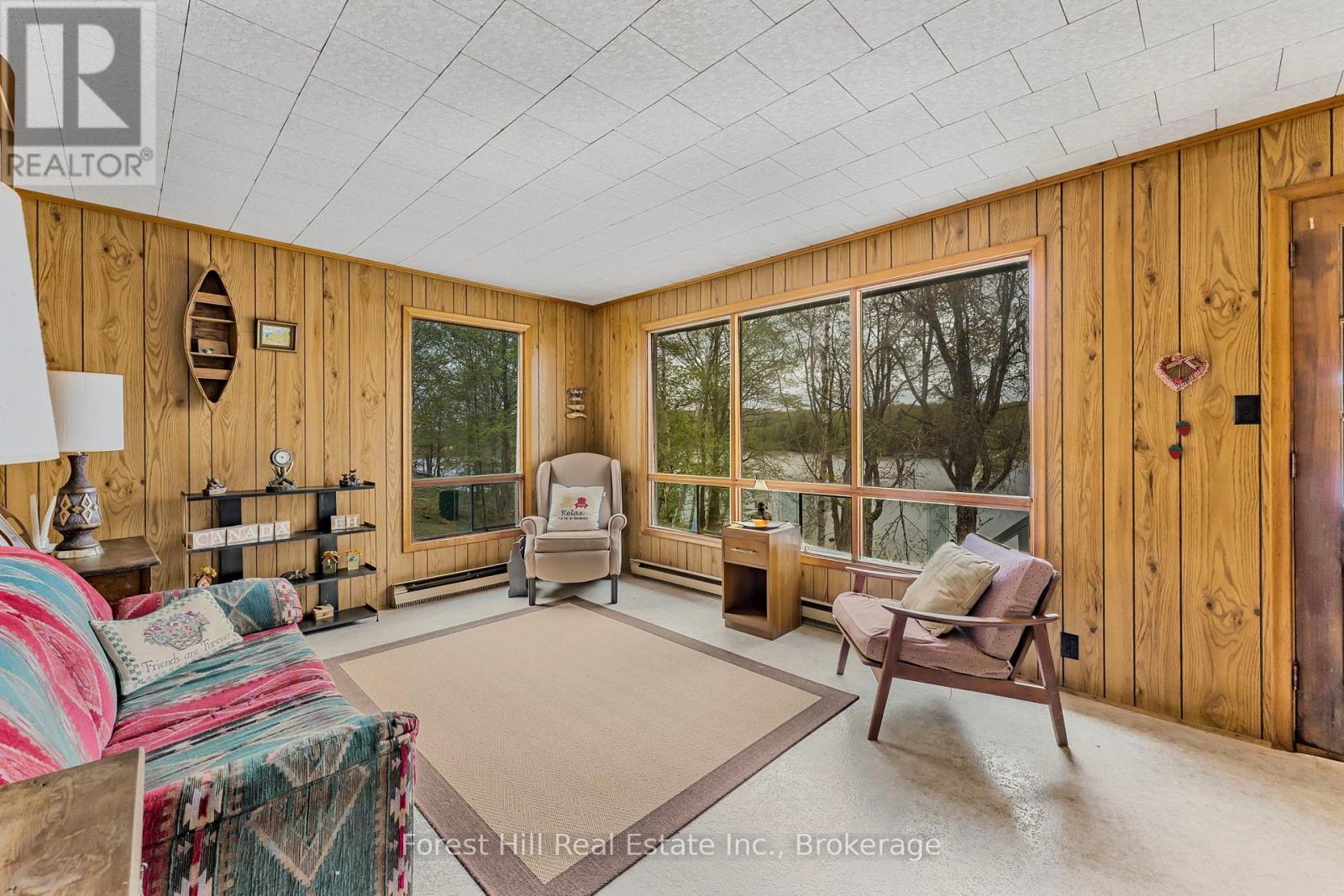 #5 - 4534 Southwood Road, Muskoka Lakes, Ontario  P0C 1M0 - Photo 8 - X12198925