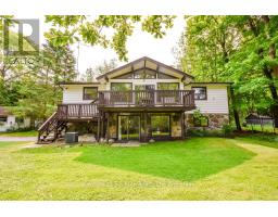 1755 TWIN OAKS CRESCENT, Severn, Ontario