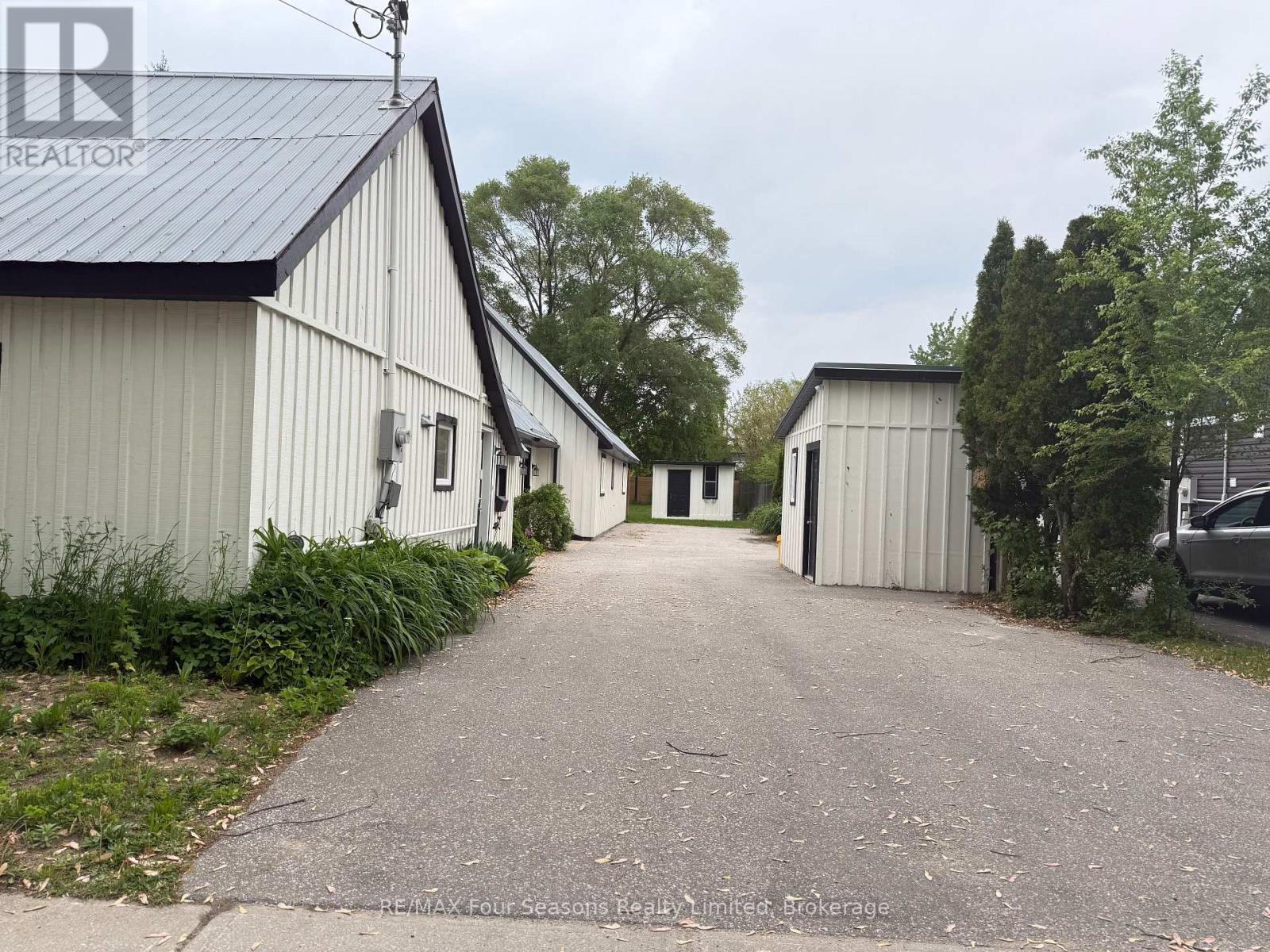 1 - 223 SIXTH STREET, Collingwood, Ontario