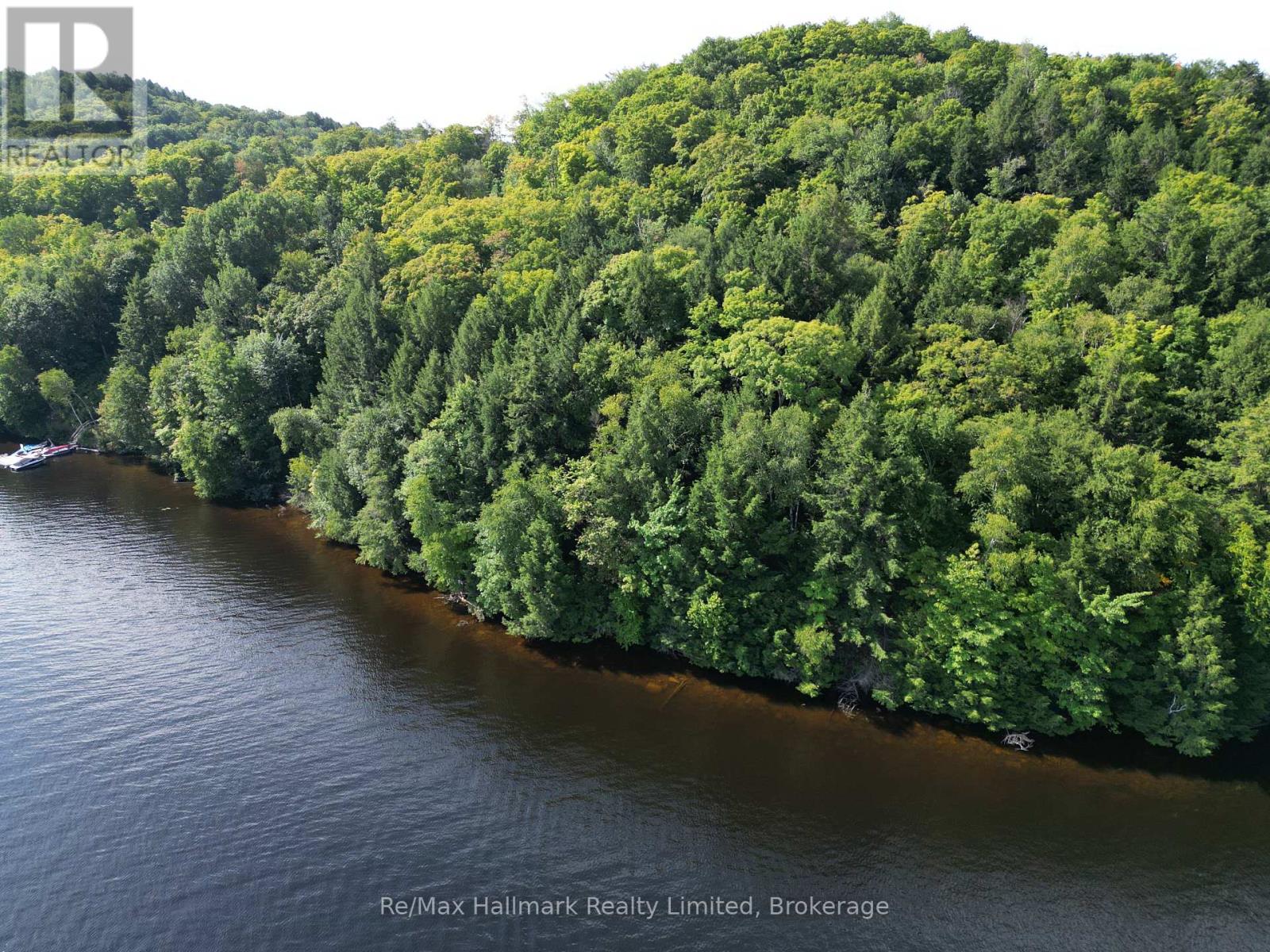 171 TOWN LINE ROAD E, Huntsville, Ontario