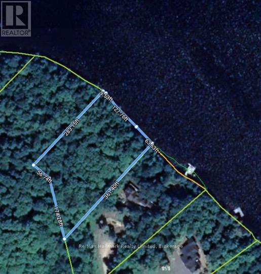 171 Town Line Road E, Huntsville, Ontario  P1H 1G1 - Photo 17 - X12199093
