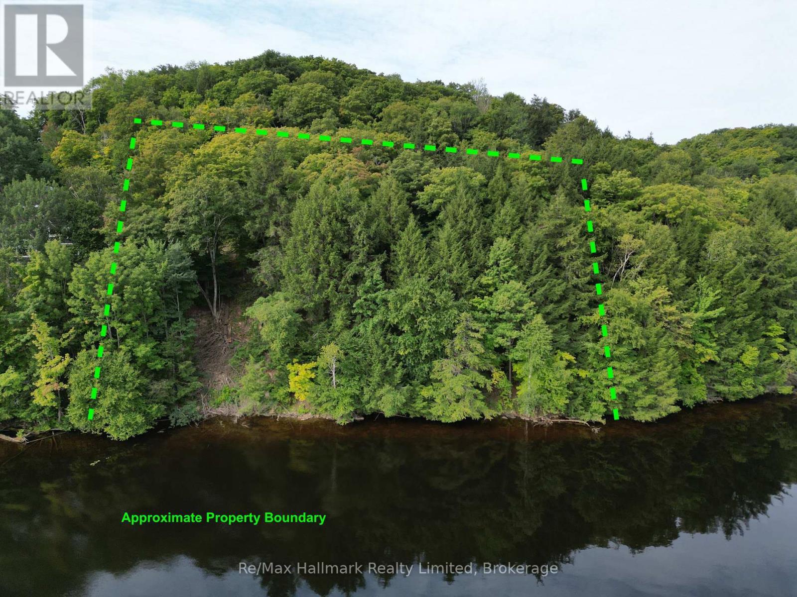 171 Town Line Road E, Huntsville, Ontario  P1H 1G1 - Photo 2 - X12199093