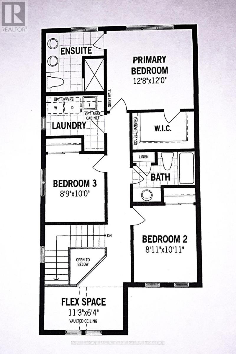 58 William Nador Street, Kitchener, Ontario  N2R 0S3 - Photo 39 - X12199131