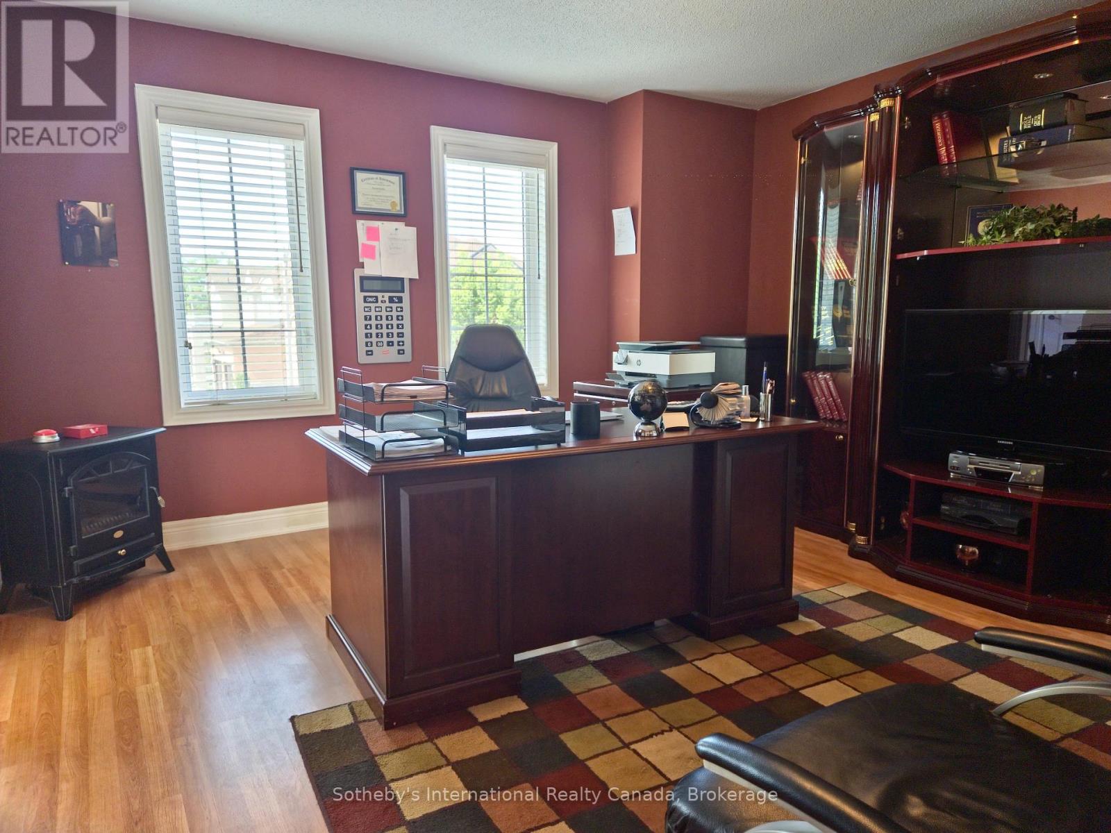 22 Prada Court, Brampton, Ontario  L6P 2K1 - Photo 27 - W12199203