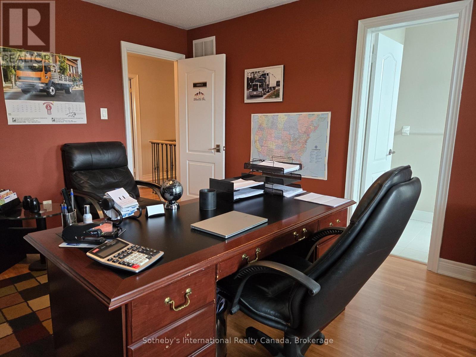 22 Prada Court, Brampton, Ontario  L6P 2K1 - Photo 28 - W12199203
