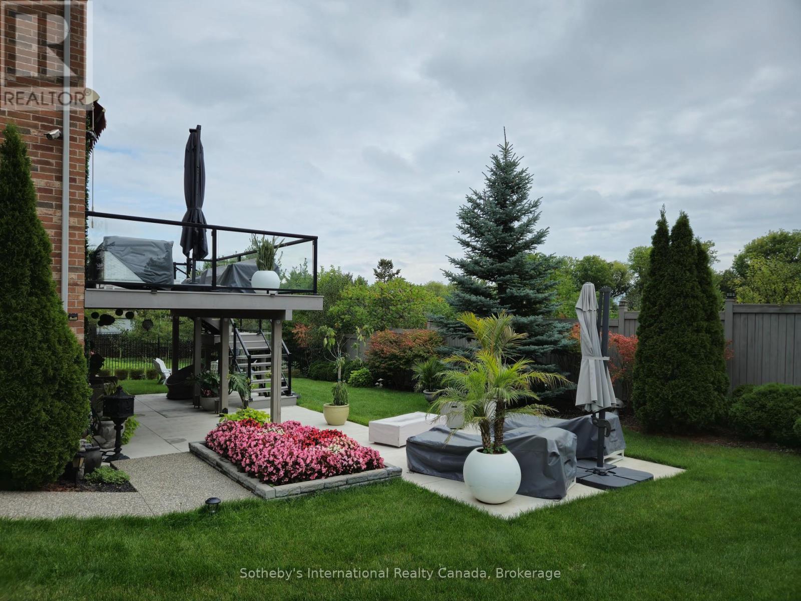 22 Prada Court, Brampton, Ontario  L6P 2K1 - Photo 36 - W12199203