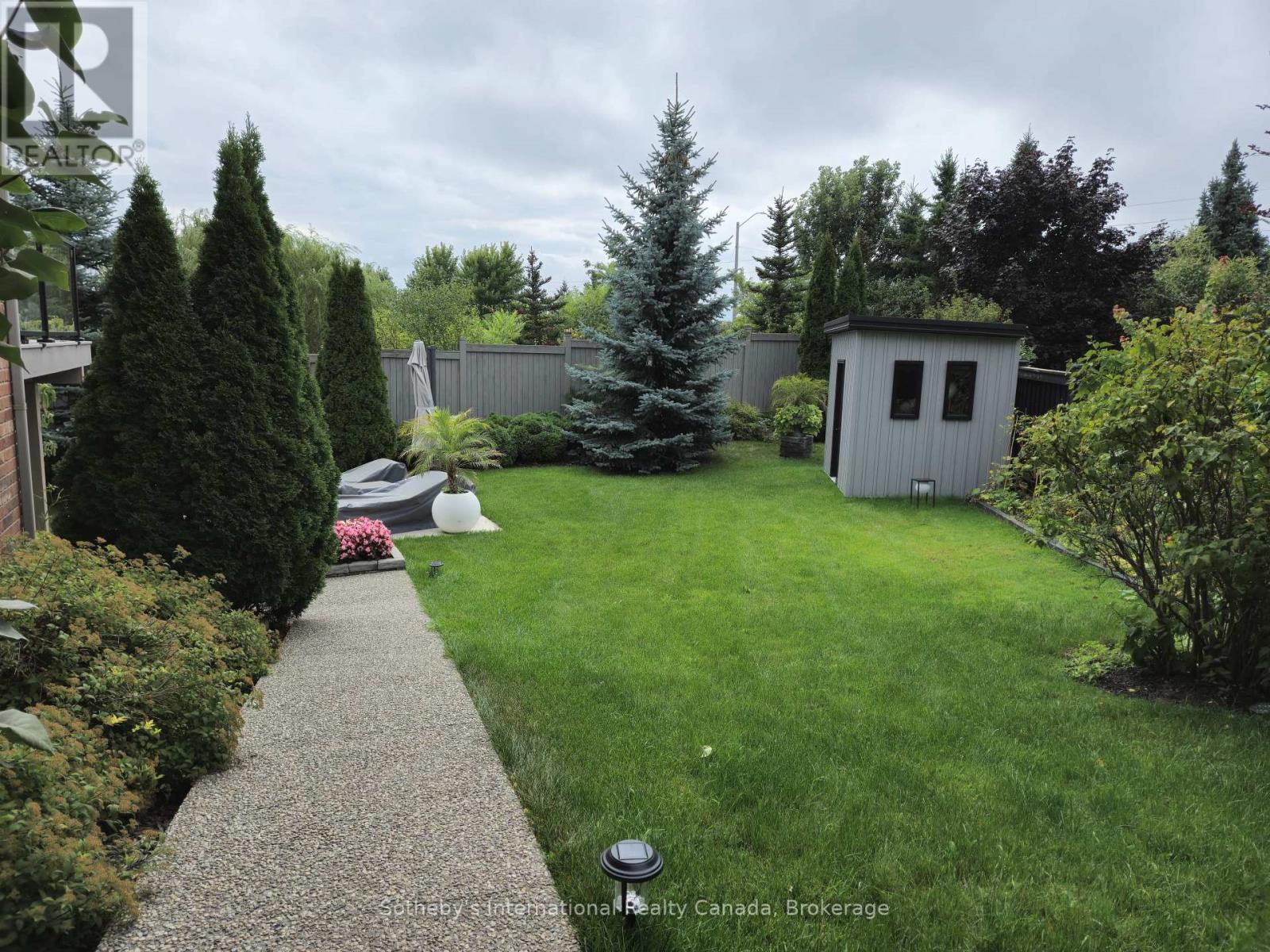 22 Prada Court, Brampton, Ontario  L6P 2K1 - Photo 37 - W12199203