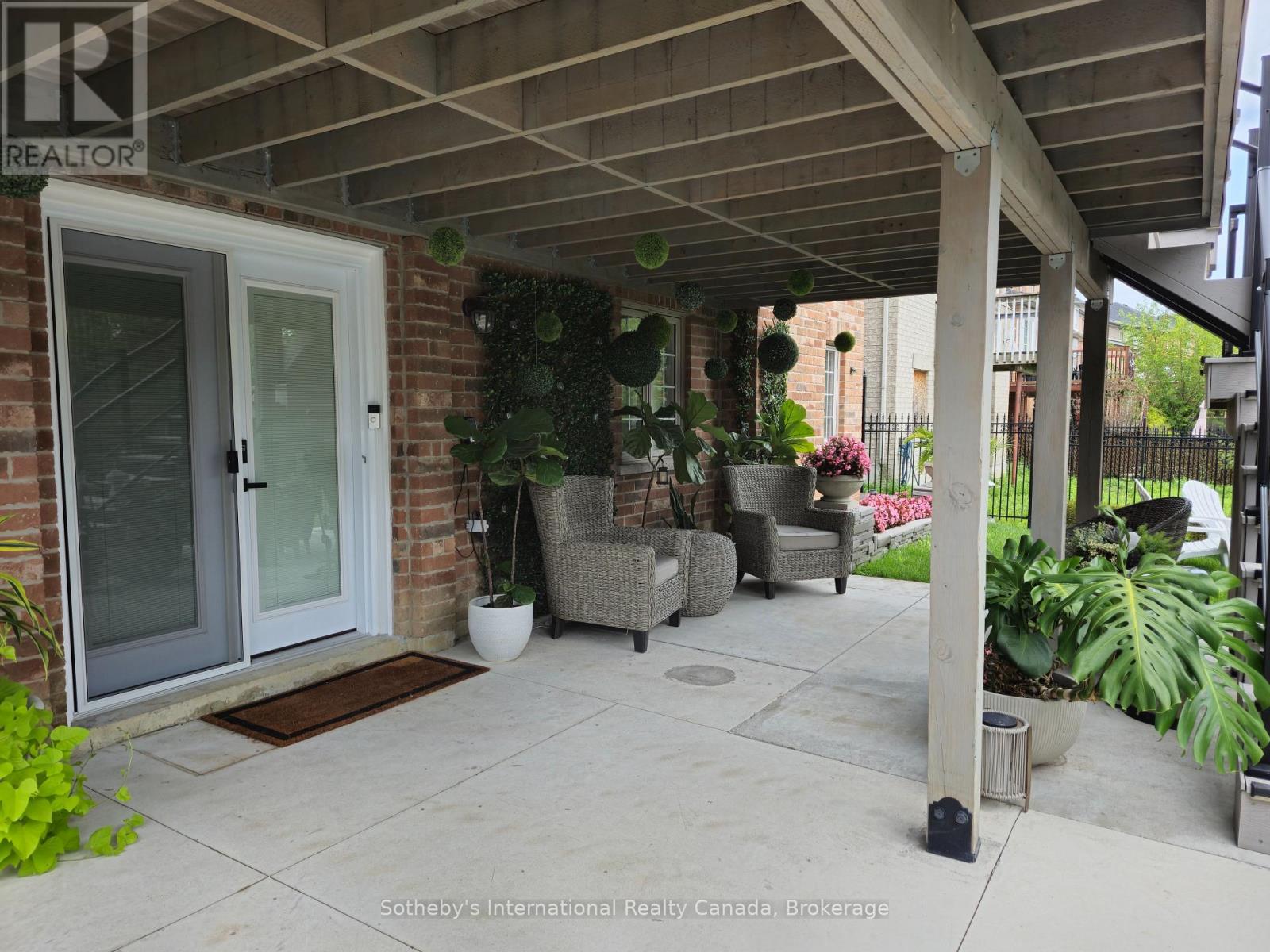 22 Prada Court, Brampton, Ontario  L6P 2K1 - Photo 38 - W12199203