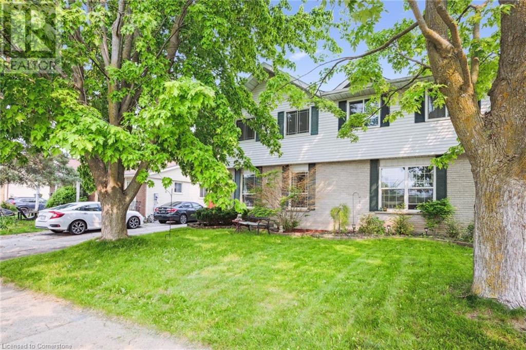 148 NORTHLAKE Drive Unit# A, Waterloo, Ontario