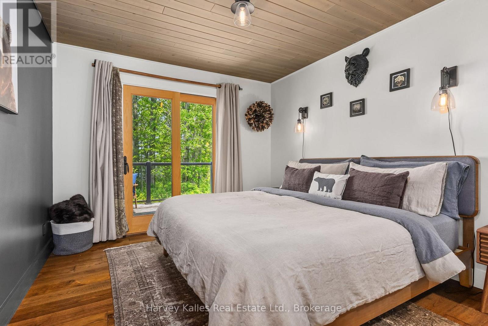 56 Deerview Trail, Huntsville, Ontario  P1H 2J2 - Photo 20 - X12199188