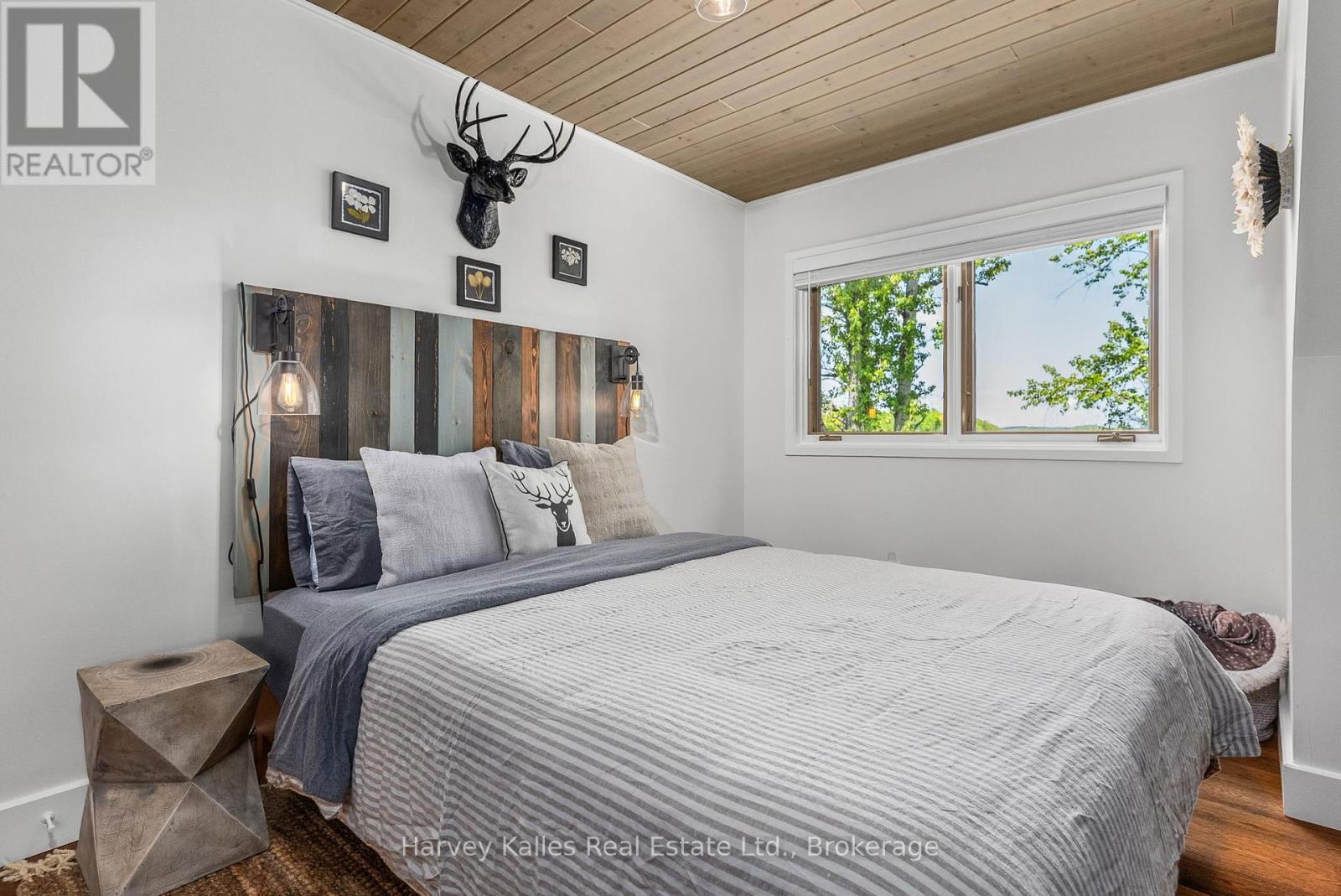 56 Deerview Trail, Huntsville, Ontario  P1H 2J2 - Photo 30 - X12199188
