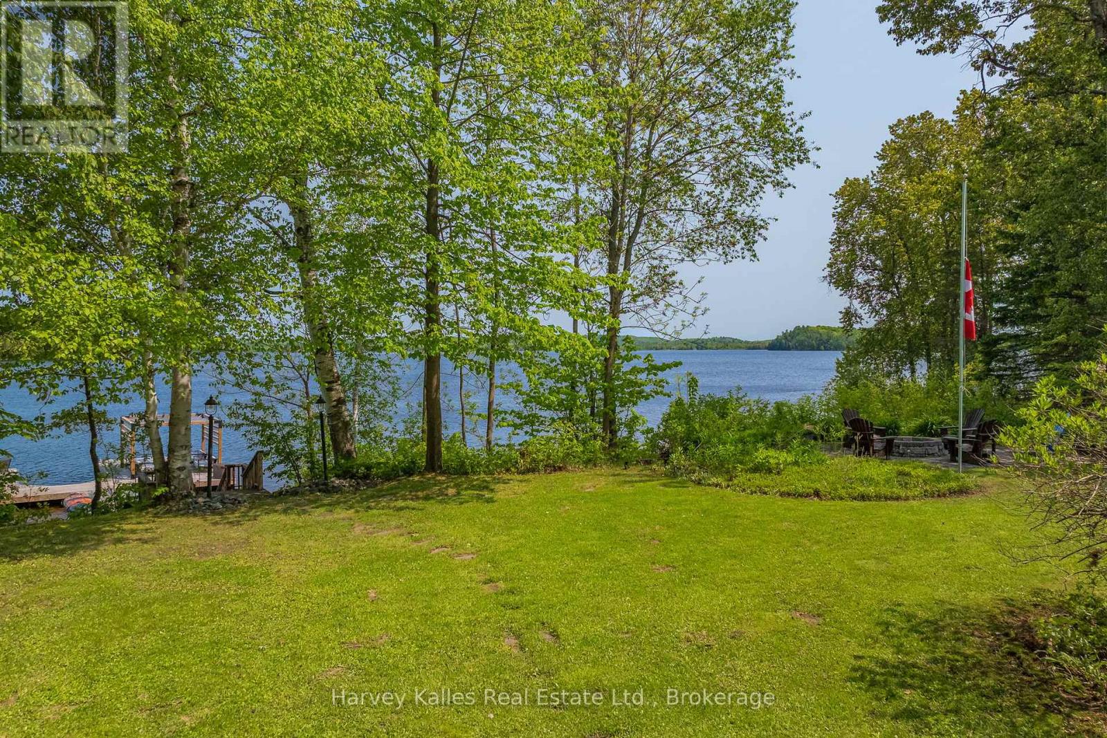 56 Deerview Trail, Huntsville, Ontario  P1H 2J2 - Photo 35 - X12199188
