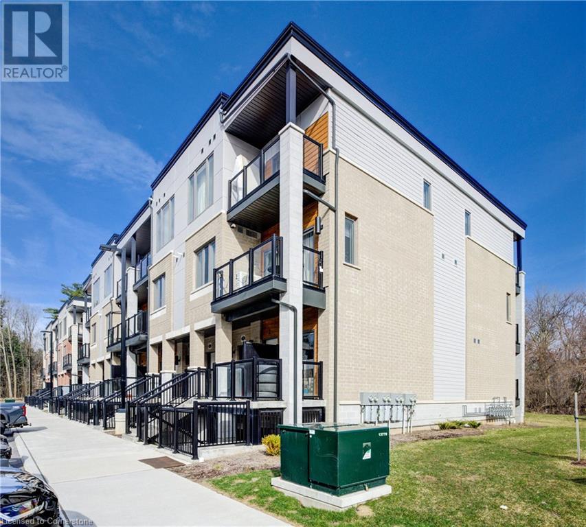 25 Isherwood Avenue Unit# A1, Cambridge, Ontario  N1R 0E2 - Photo 2 - 40738035