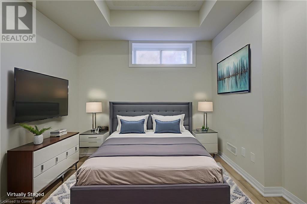 25 Isherwood Avenue Unit# A1, Cambridge, Ontario  N1R 0E2 - Photo 25 - 40738035