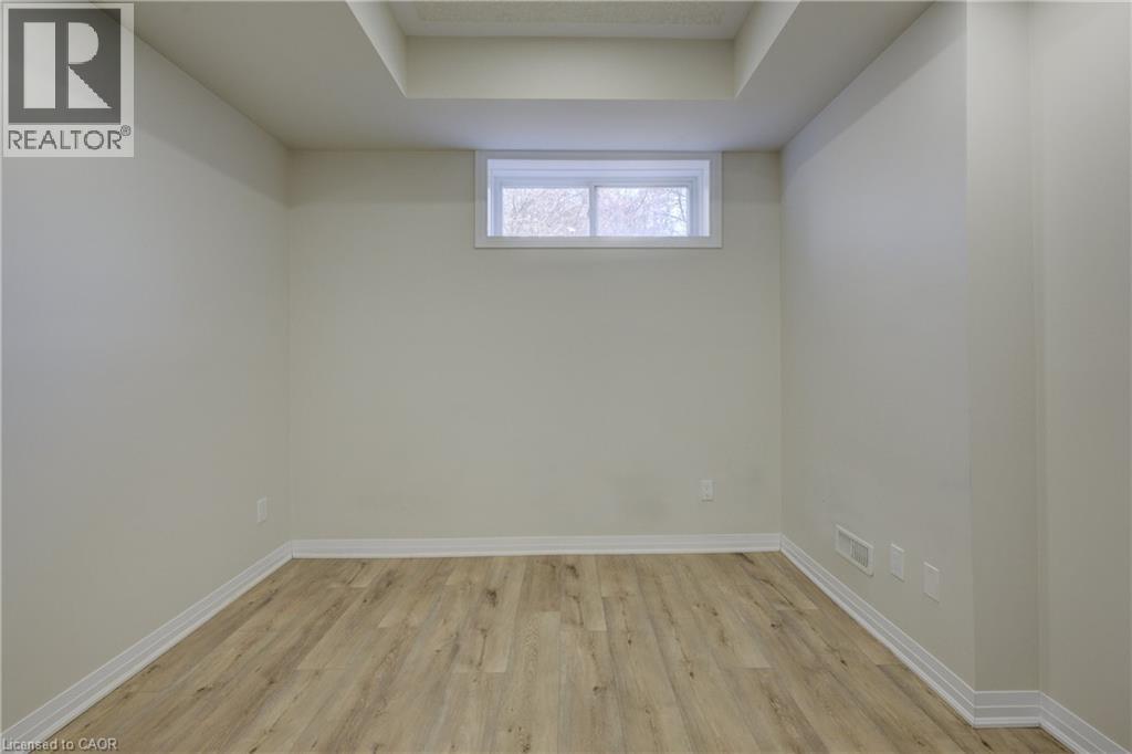 25 Isherwood Avenue Unit# A1, Cambridge, Ontario  N1R 0E2 - Photo 26 - 40738035