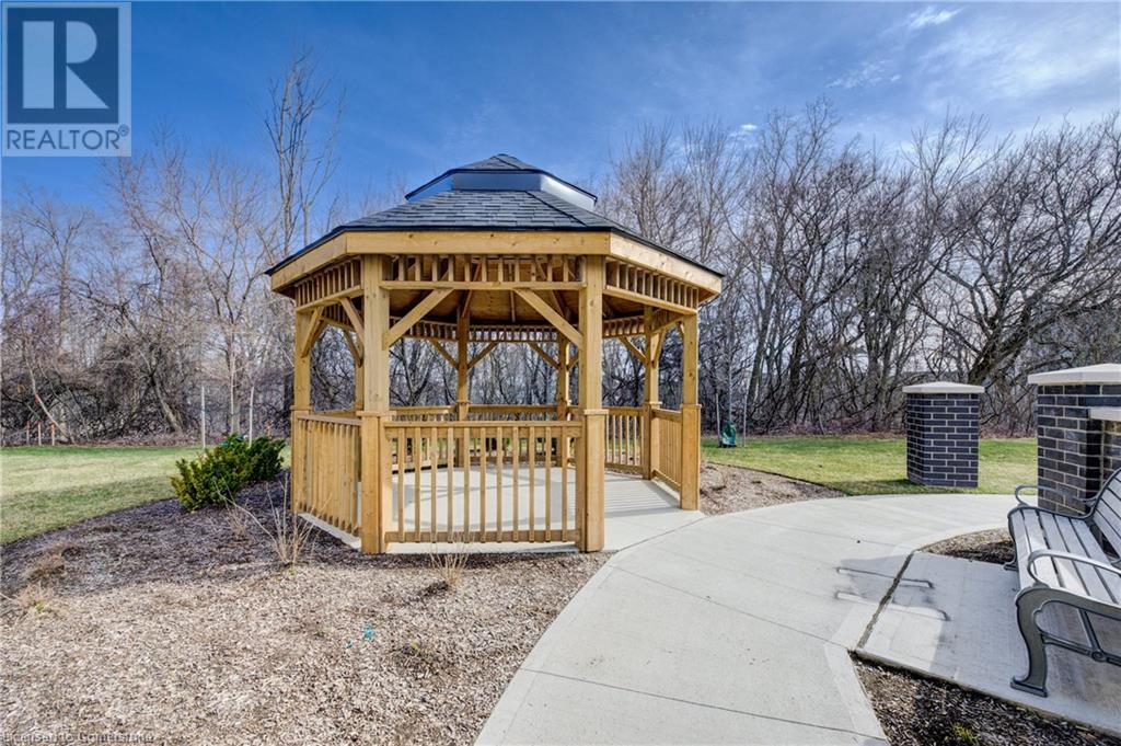 25 Isherwood Avenue Unit# A1, Cambridge, Ontario  N1R 0E2 - Photo 31 - 40738035