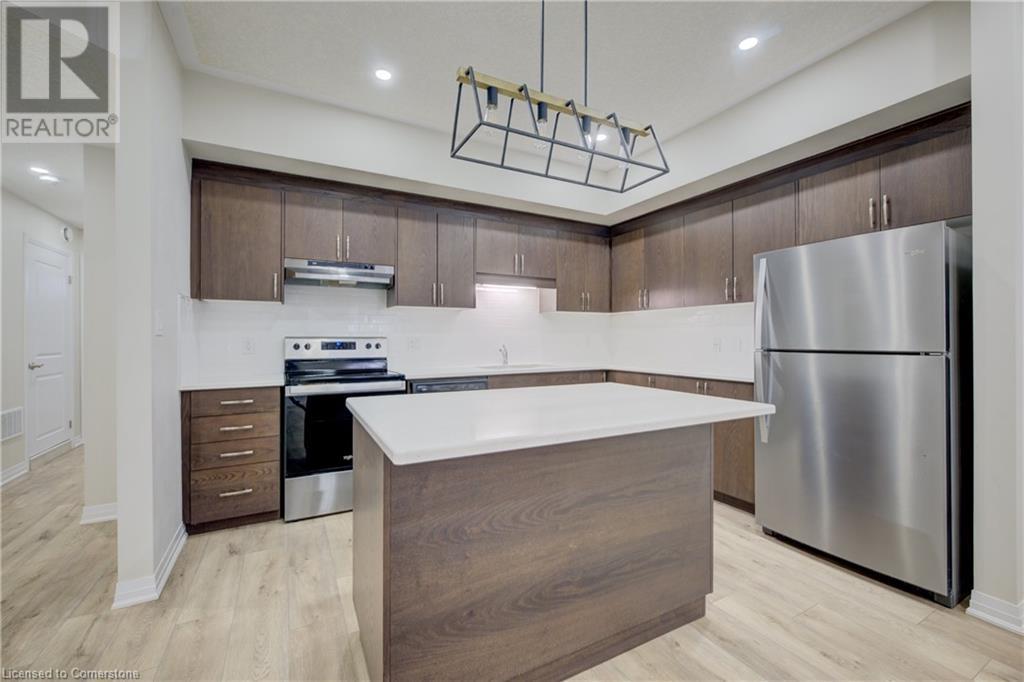 25 Isherwood Avenue Unit# A1, Cambridge, Ontario  N1R 0E2 - Photo 7 - 40738035