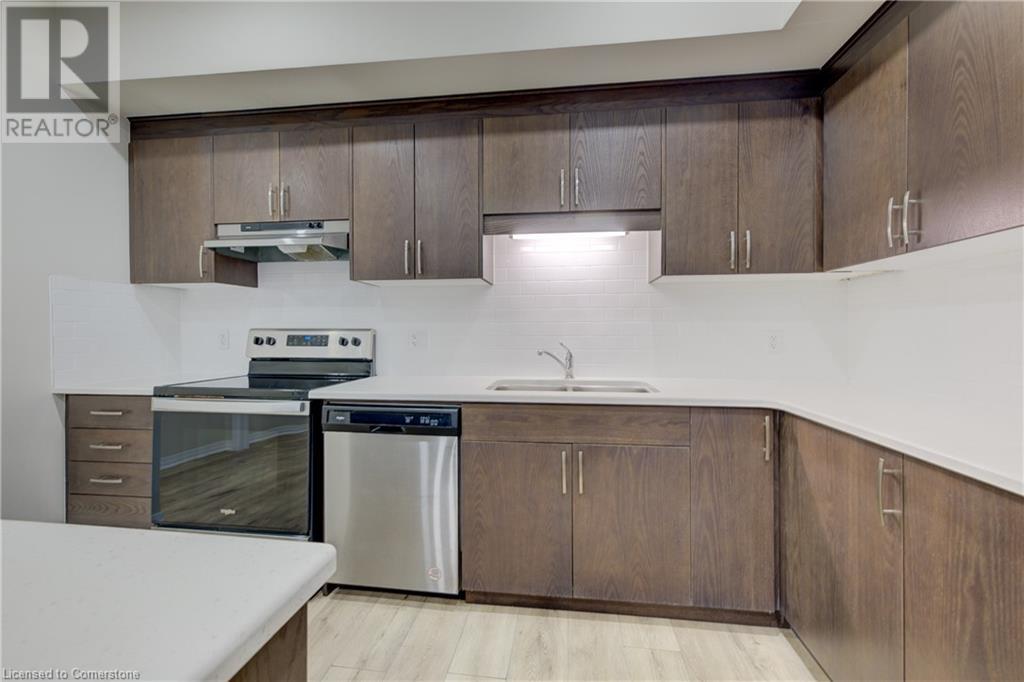 25 Isherwood Avenue Unit# A1, Cambridge, Ontario  N1R 0E2 - Photo 9 - 40738035