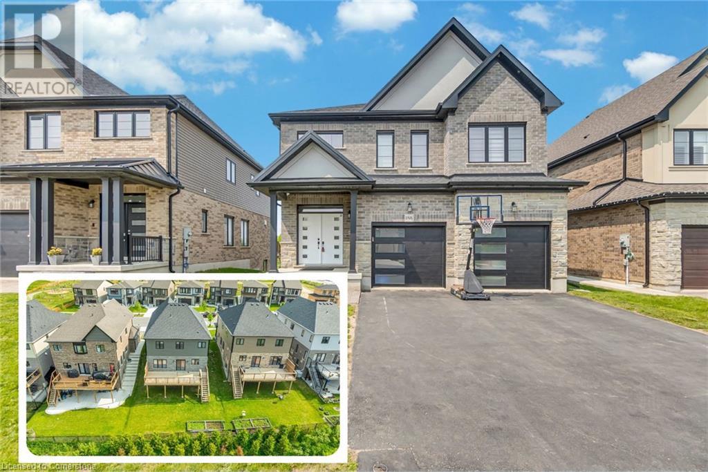 188 OTTERBEIN Road, Kitchener, Ontario
