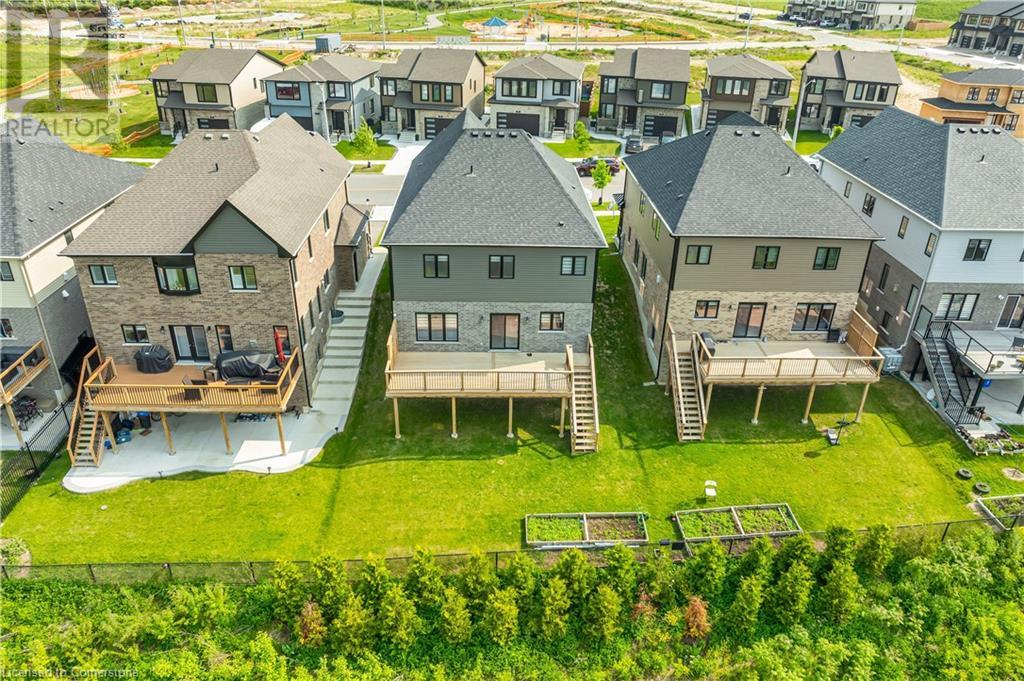 188 Otterbein Road, Kitchener, Ontario  N2B 0A8 - Photo 40 - 40737866
