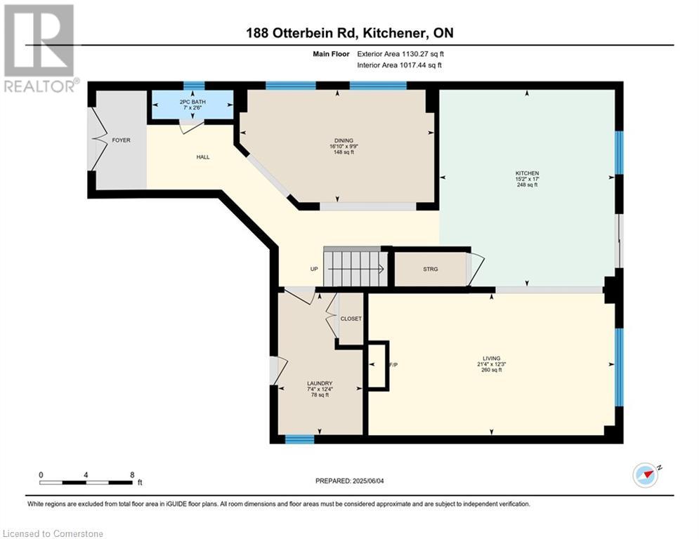188 Otterbein Road, Kitchener, Ontario  N2B 0A8 - Photo 44 - 40737866