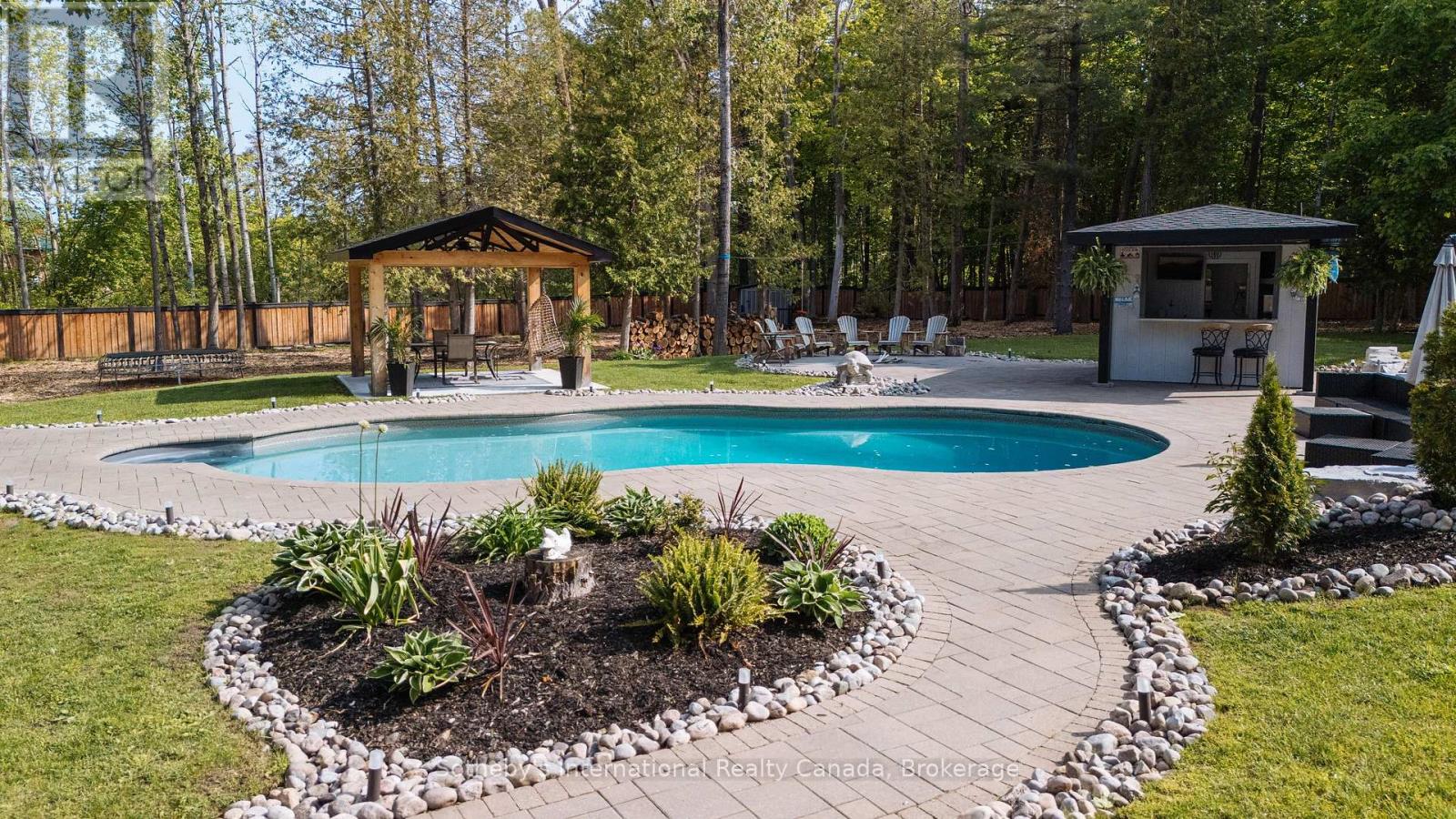 129 Bass Line, Oro-Medonte, Ontario  L3V 0J9 - Photo 38 - S12199450