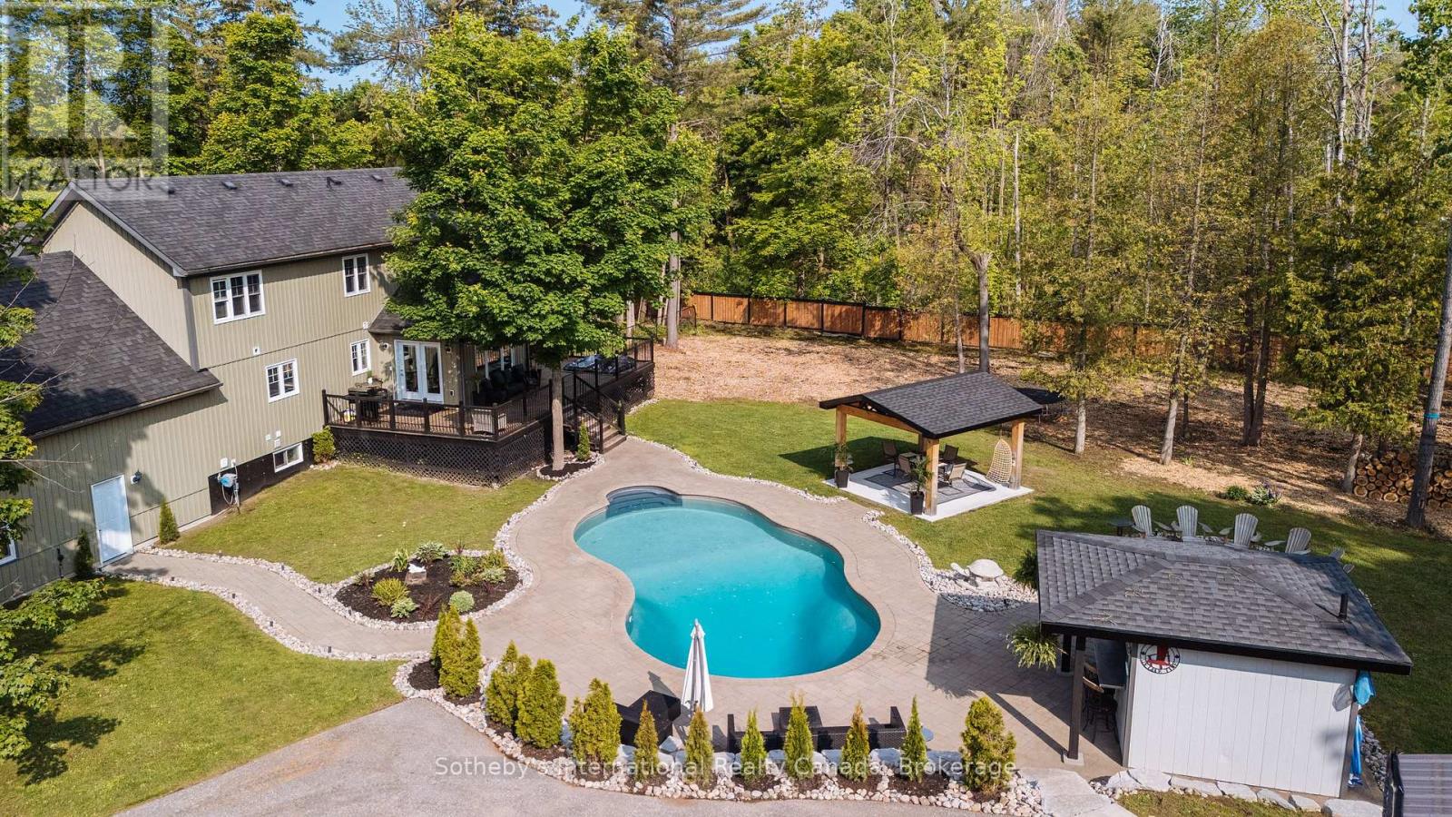 129 Bass Line, Oro-Medonte, Ontario  L3V 0J9 - Photo 39 - S12199450