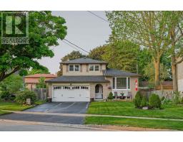 5 VISTA TERRACE, Guelph, Ontario