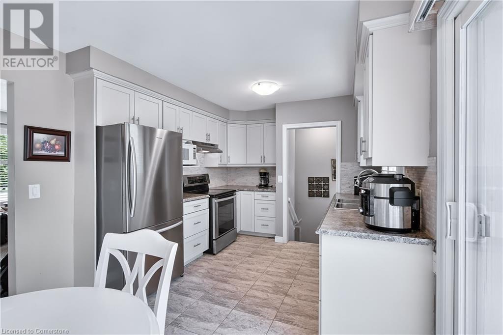 93 Fairview Drive, Brantford, Ontario  N3R 2X1 - Photo 16 - 40737912