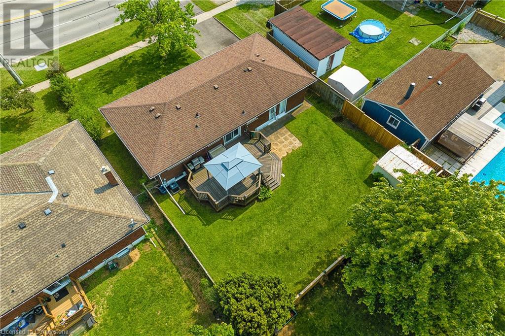 93 Fairview Drive, Brantford, Ontario  N3R 2X1 - Photo 35 - 40737912