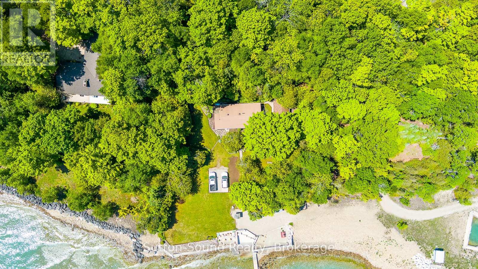 504815 Grey Road 1 Road, Georgian Bluffs, Ontario  N0H 1S0 - Photo 11 - X12199538