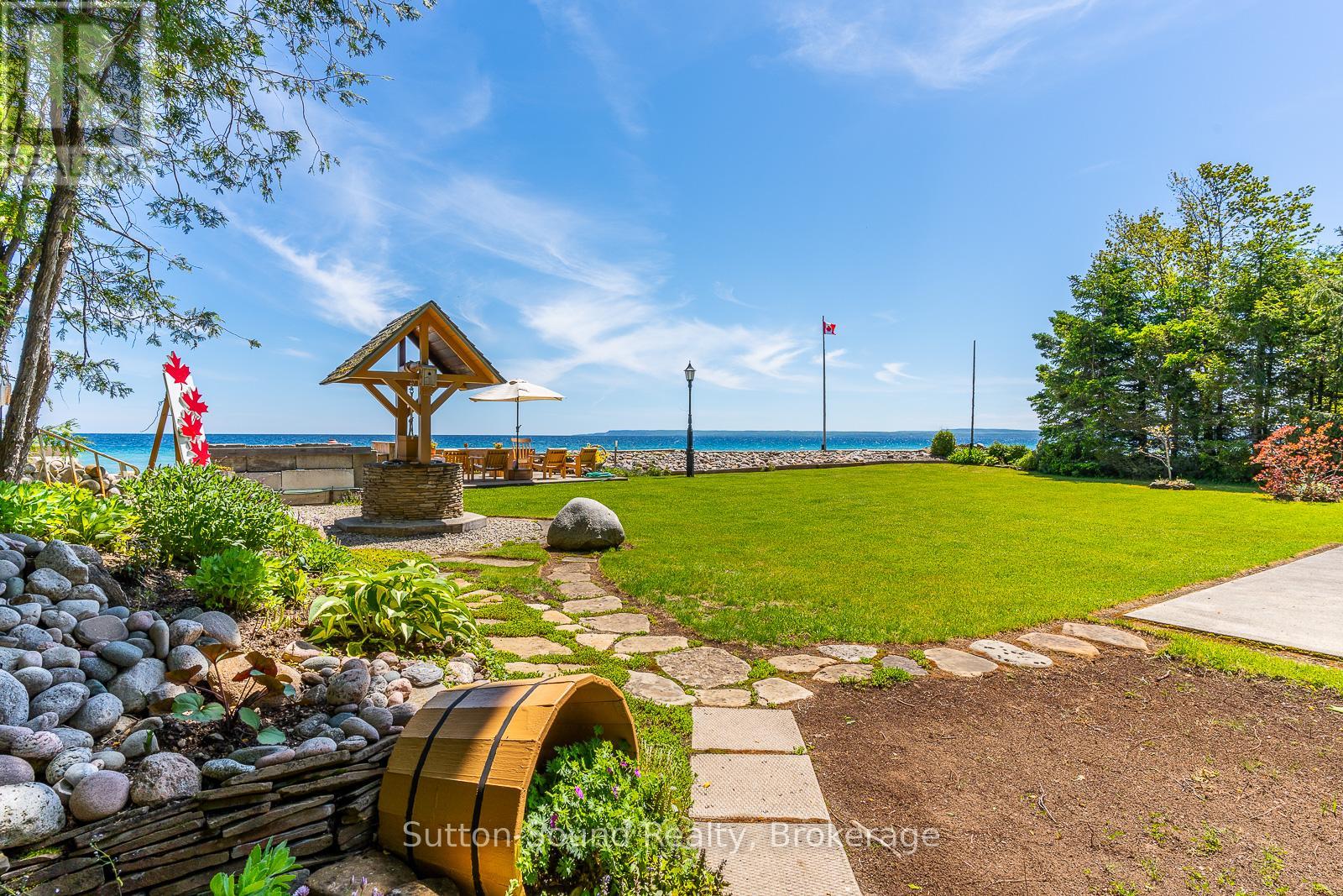 504815 Grey Road 1 Road, Georgian Bluffs, Ontario  N0H 1S0 - Photo 23 - X12199538