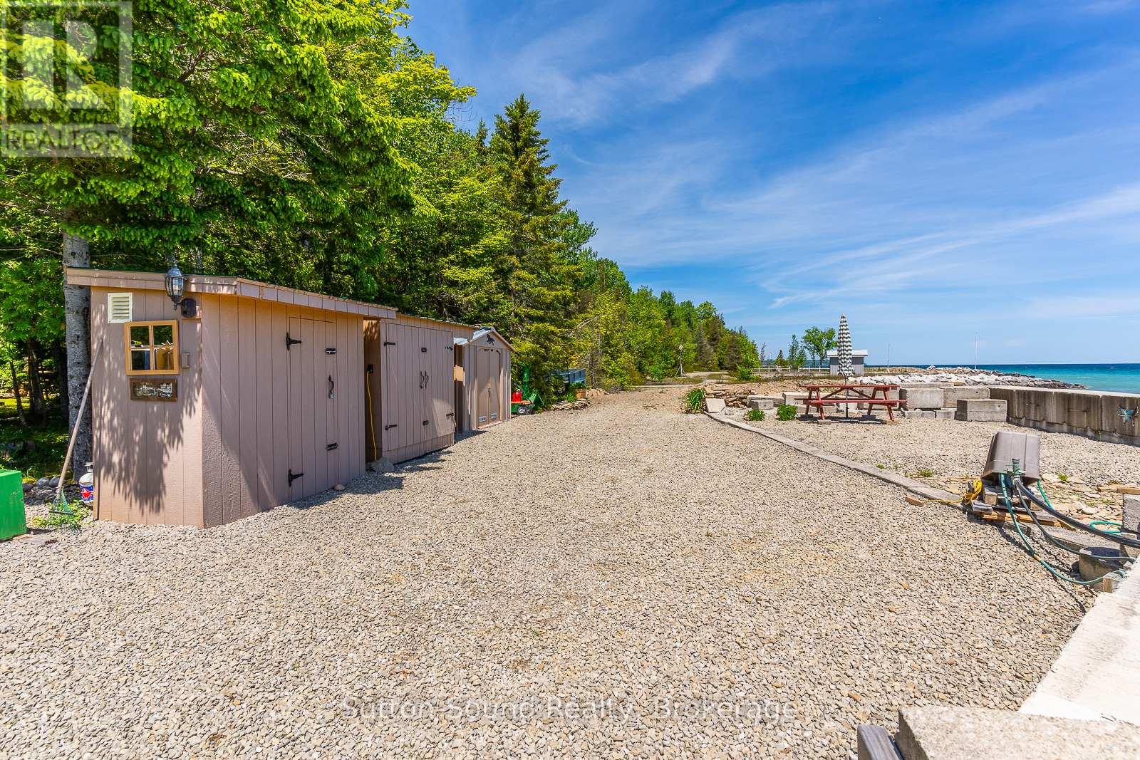 504815 Grey Road 1 Road, Georgian Bluffs, Ontario  N0H 1S0 - Photo 26 - X12199538