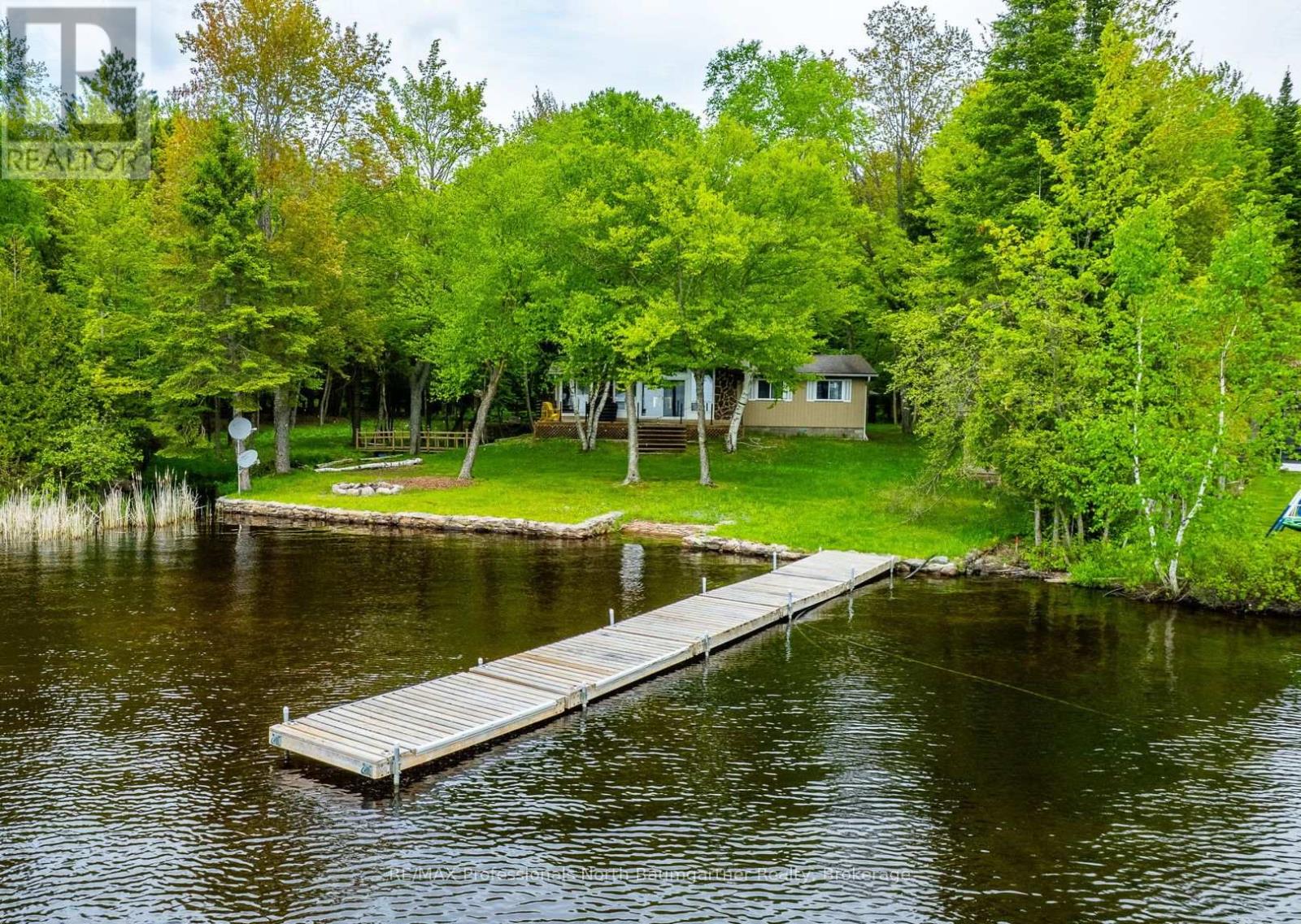 1088 GRAVEL PIT DRIVE, Minden Hills, Ontario