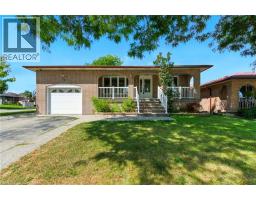 70 GOLFWOOD Drive, Hamilton, Ontario