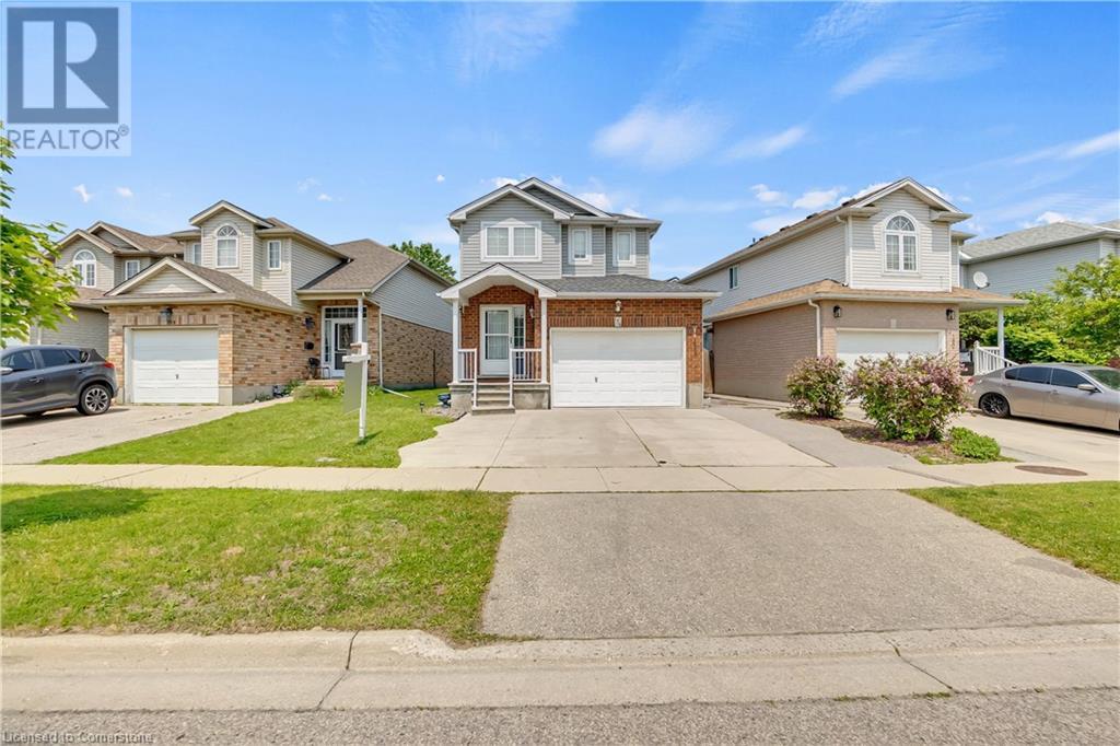 174 Wilderness Drive, Kitchener, Ontario  N2E 3R7 - Photo 2 - 40737837