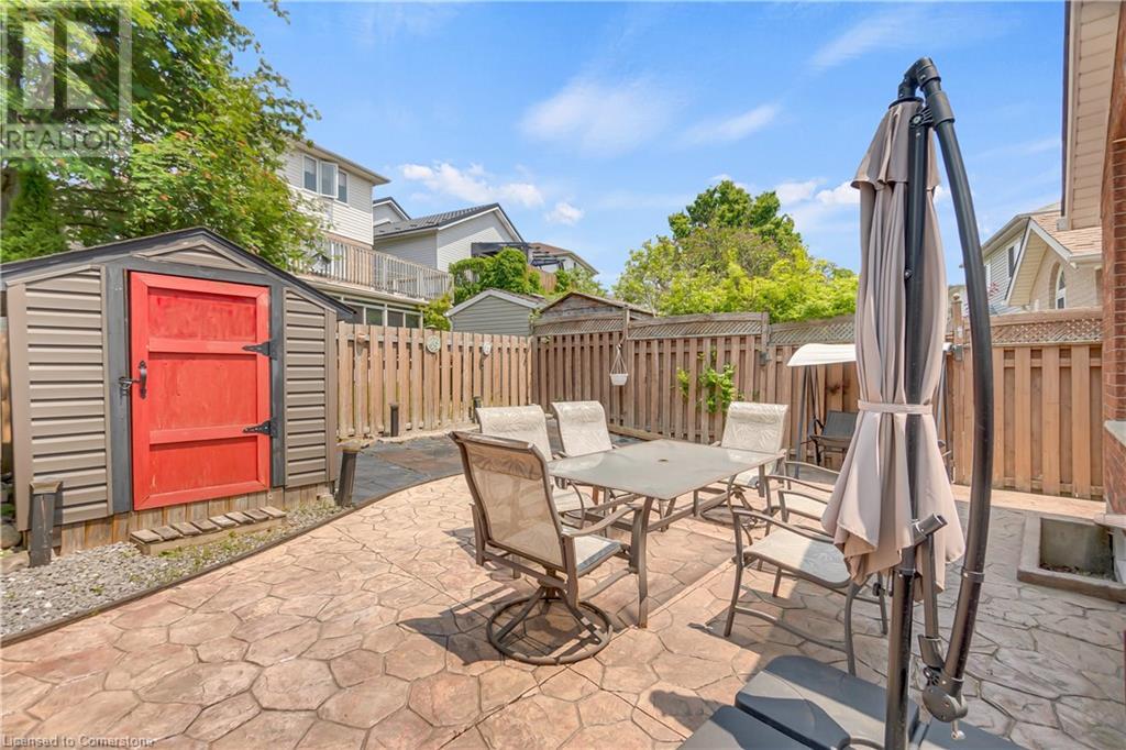 174 Wilderness Drive, Kitchener, Ontario  N2E 3R7 - Photo 24 - 40737837