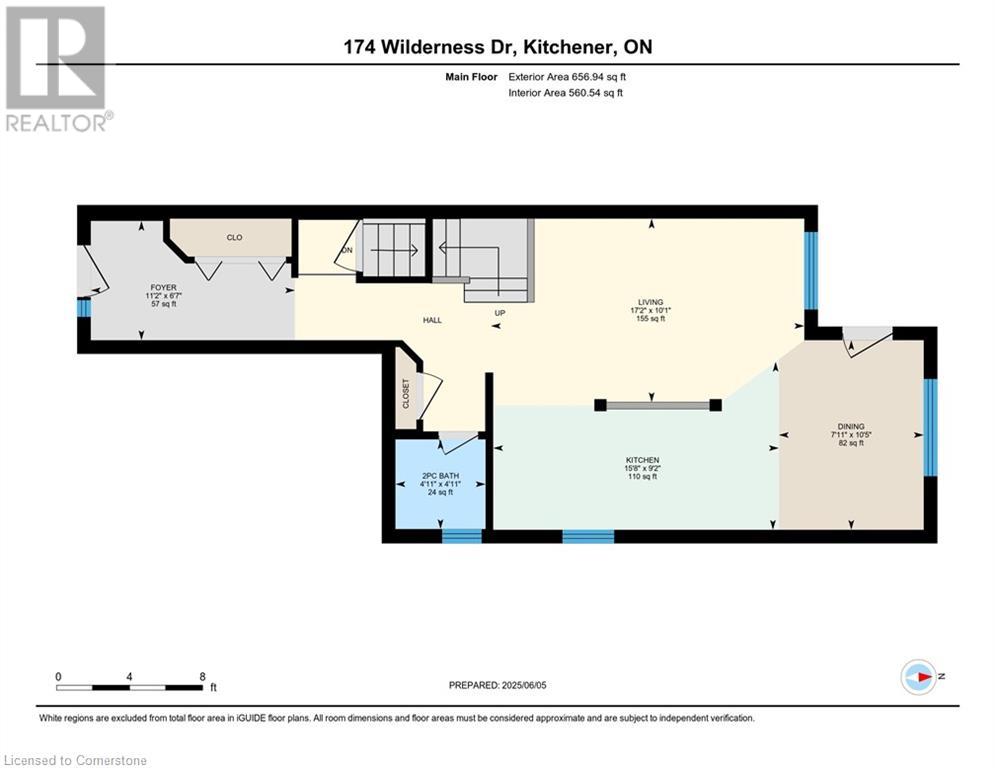 174 Wilderness Drive, Kitchener, Ontario  N2E 3R7 - Photo 27 - 40737837