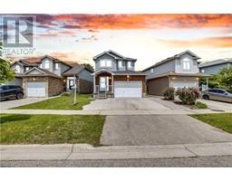 174 WILDERNESS Drive, Kitchener, Ontario