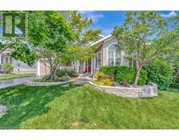 148 GRACEHILL Crescent, Freelton, Ontario