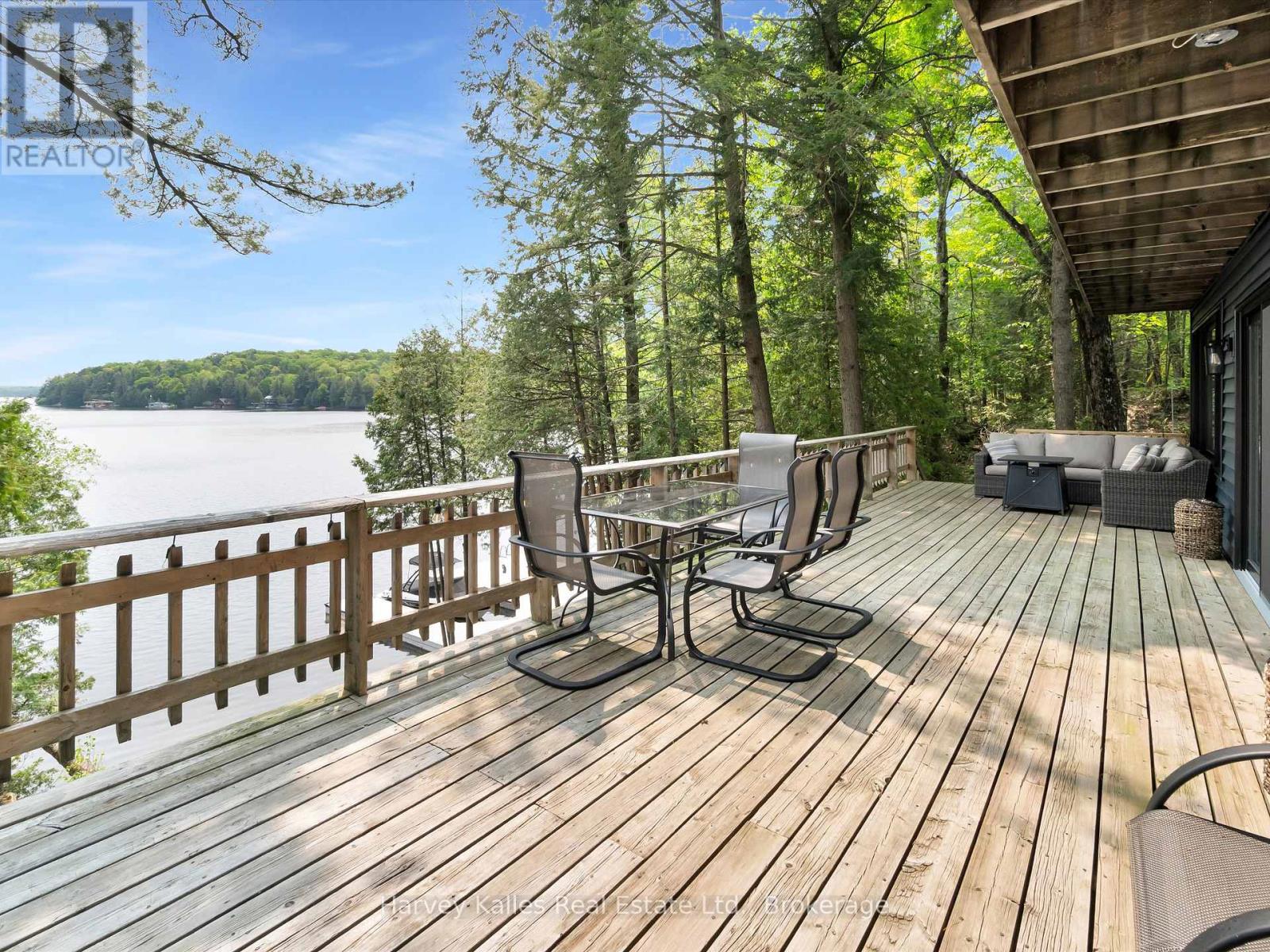 155 Highway 632 Highway, Seguin, Ontario  P0C 1J0 - Photo 18 - X12199635