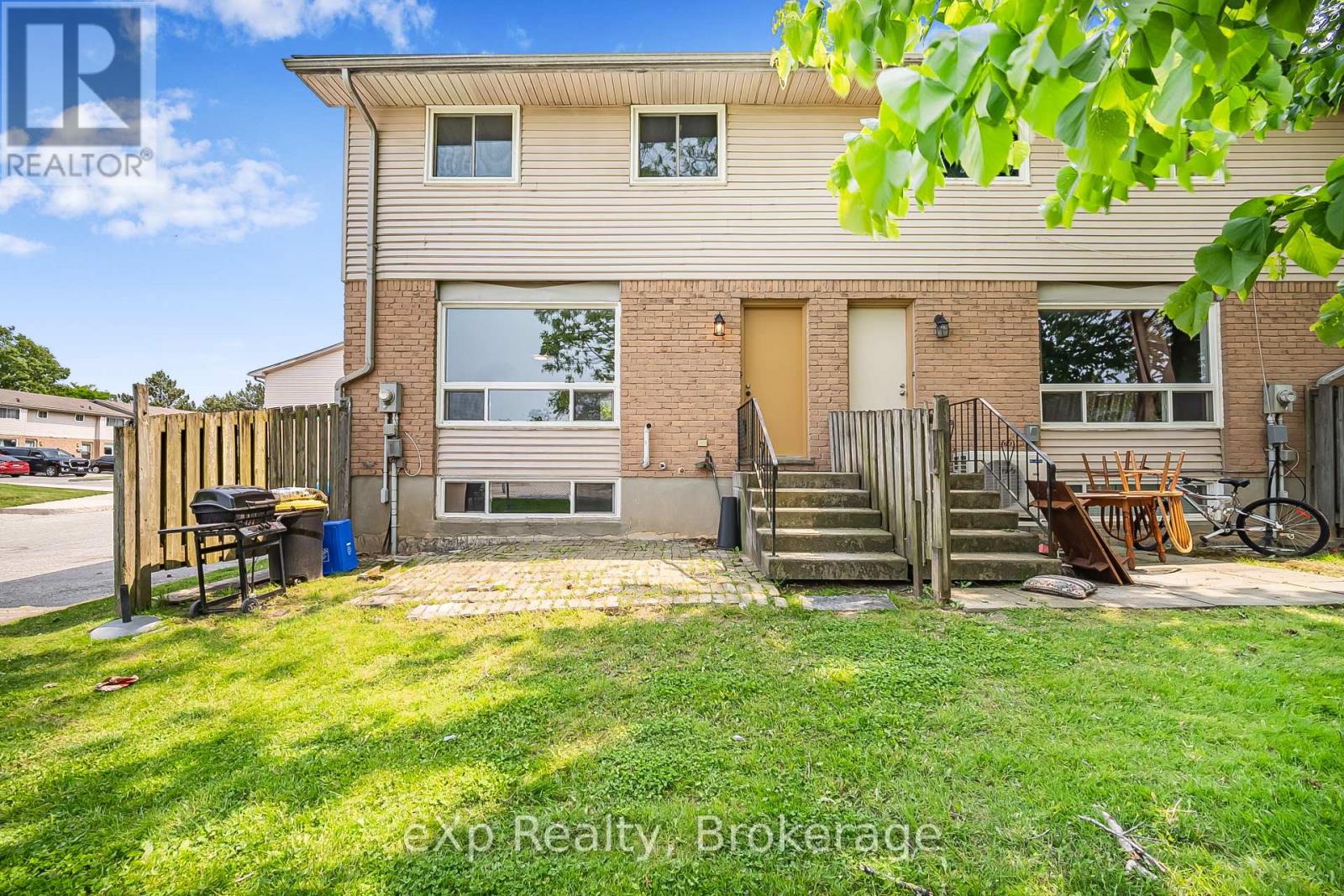 50 - 550 Second Street, London East, Ontario  N5V 3S3 - Photo 22 - X12199672