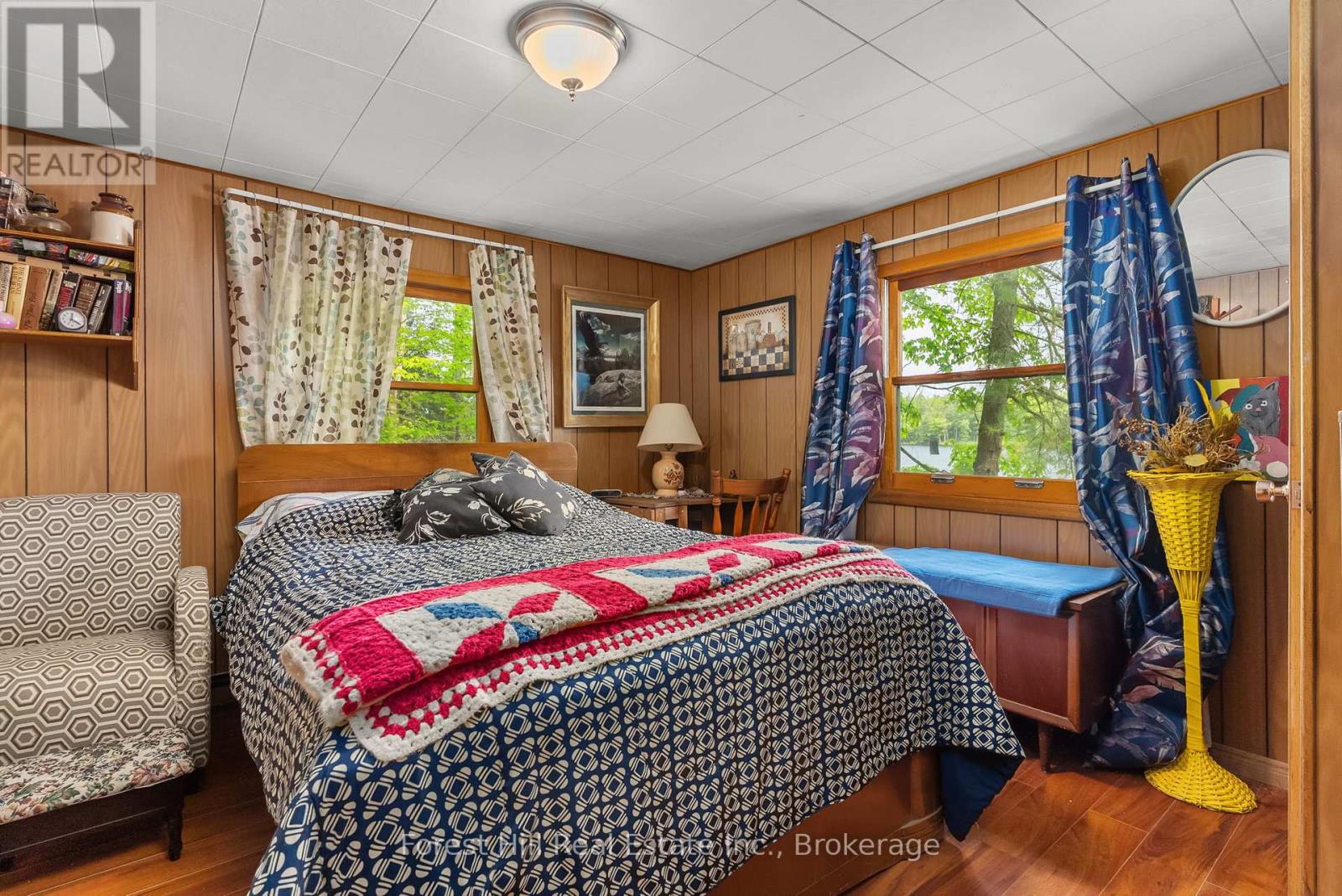 1067 West Black Lake Road, Muskoka Lakes, Ontario  P0C 1M0 - Photo 15 - X12199734