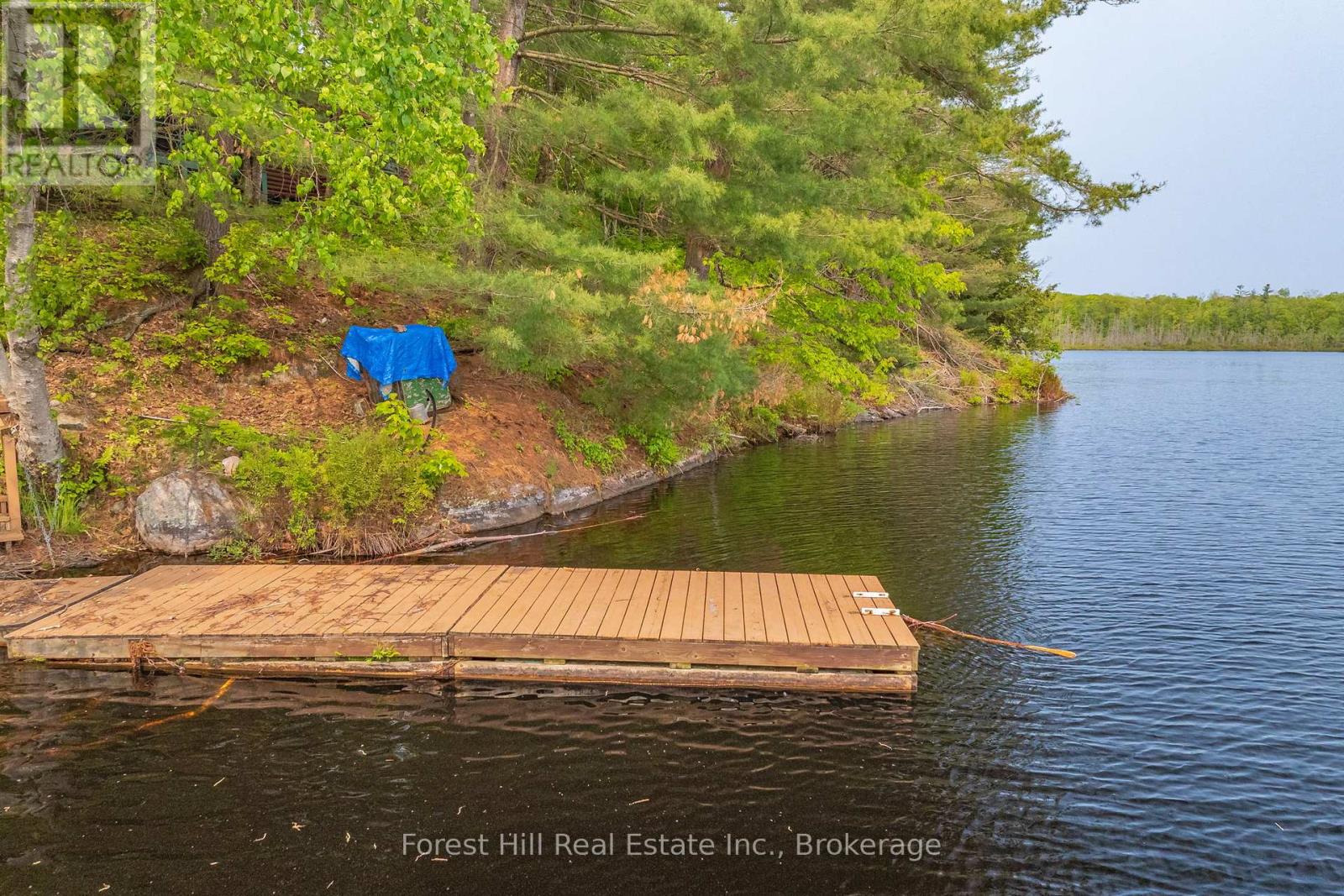 1067 West Black Lake Road, Muskoka Lakes, Ontario  P0C 1M0 - Photo 18 - X12199734